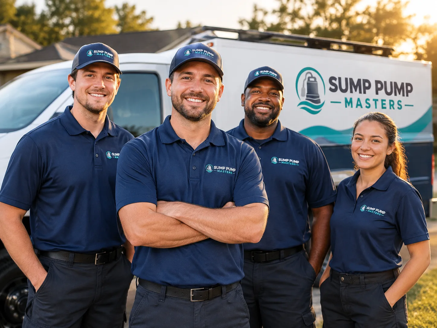 Sump Pump Repair company in Waubay, SD
